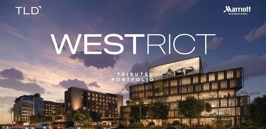 TLD partners with Marriott International to launch Tribute Portfolio Hotel & Residences